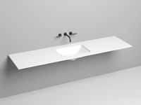 Товар: Costa Plus Столешница арт-200221MN - фото 10 Costa Plus Столешница арт-200221MN — фото 10, Столешницы под раковину