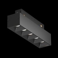 Трековый светильник Technical TR014-2-10W4K-B — фото 2, Трековые светильники