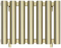 Отопительный радиатор Сунержа Кумир-0 300х470 7 секций Шампань арт-020-0340-3007 — фото 5, Радиаторы отопления