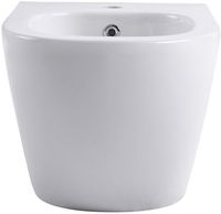 Биде подвесное Aquanet LX-1057 арт-Cetus 2.0 B2 — фото 2, Биде подвесные