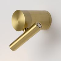 Настенный светильник (бра) Maytoni арт-MOD433WL-L3BS3K1 — фото 9, Бра