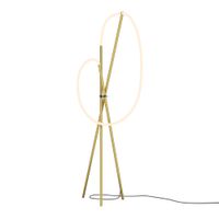 Товар: Напольный светильник (торшер) Maytoni MOD369FL-L36BS3K - фото 1 Напольный светильник (торшер) Maytoni MOD369FL-L36BS3K — фото 1, Торшеры