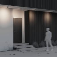 Потолочный светильник Outdoor O310CL-L7W3K — фото 5, Подвесные светильники