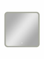 Зеркало Reflexion Blink RF6040BK — фото 3, Зеркала в ванную комнату