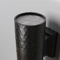 Товар: Настенный светильник (бра) Outdoor O583WL-02B - фото 11 Настенный светильник (бра) Outdoor O583WL-02B — фото 11, Уличное освещение