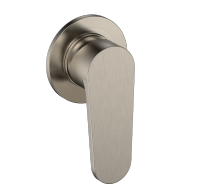 Товар: AQM8813BN Novara Встраиваемый смеситель в комплекте с внутр. частью, цвет никель шлифованный - фото 1 AQM8813BN Novara Встраиваемый смеситель в комплекте с внутр. частью, цвет никель шлифованный — фото 1, Смеситель для душа