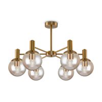 Товар: Люстра Freya FR5175PL-06BS - фото 5 Люстра Freya FR5175PL-06BS — фото 5, Люстры