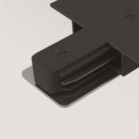 Комплектующие для систем освещения с токоведущими элементами Technical арт-TRA002B-11B — фото 2, Комплектующие для освещения