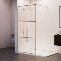 Душевая перегородка RGW WA-09Gb, арт-06100909-226 — фото 2, Душевые перегородки