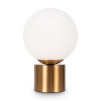 Товар: Настольный светильник Freya FR5286TL-01BS - фото 3 Настольный светильник Freya FR5286TL-01BS — фото 3, Настольные лампы