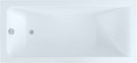 Акриловая ванна Aquanet Bright 175x70 (с каркасом) 00273795 — фото 1, Акриловые ванны