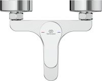 Смеситель для ванны Ideal Standard Cerabase хром арт-BC843AA — фото 2, Смеситель для ванны