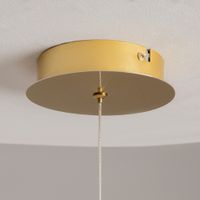 Подвесной светильник Maytoni арт-MOD347PL-L8BS3K — фото 2, Подвесные светильники