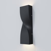 Архитектурная подсветка Outdoor арт-O040WL-L11B3K — фото 1, Уличное освещение