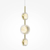 Товар: Подвесной светильник Maytoni MOD361PL-L22BS3K - фото 9 Подвесной светильник Maytoni MOD361PL-L22BS3K — фото 9, Подвесные светильники