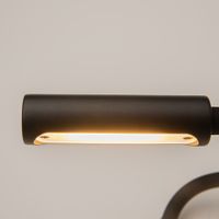 Настенный светильник (бра) Technical арт-C035WL-L3B3K — фото 2, Бра