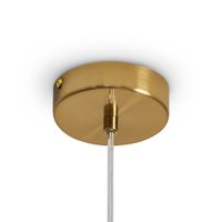 Подвесной светильник Freya арт-FR5533PL-01BS — фото 8, Подвесные светильники