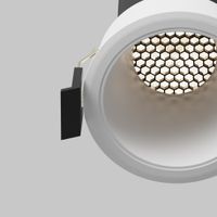 Встраиваемый светильник Technical арт-DL116-10W-4K-W — фото 7, Точечные светильники