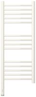 Товар: Полотенцесушитель электрический Сунержа Богема 3.0 прямая 800х300 МЭМ левый Белый арт-12-5804-8030 - фото 1 Полотенцесушитель электрический Сунержа Богема 3.0 прямая 800х300 МЭМ левый Белый арт-12-5804-8030 — фото 1, Электрические полотенцесушители