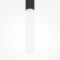 Подвесной светильник Maytoni MOD157PL-L6BK — фото 14, Подвесные светильники