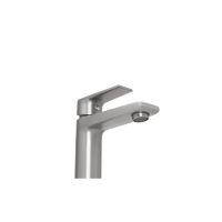 Смеситель для раковины Кламар S3011 однорычажный, сатин арт-SP-00001956 — фото 2, Смесители для раковины