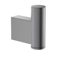 Крючок Timo Luiro 18511/18 черное золото — фото 1, Крючки для полотенец