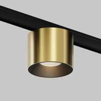 Товар: Трековый светильник Technical TR188-1-5W3K-M-BBS - фото 7 Трековый светильник Technical TR188-1-5W3K-M-BBS — фото 7, Трековые светильники