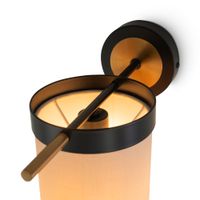 Товар: Настенный светильник (бра) Freya FR5377WL-01B - фото 2 Настенный светильник (бра) Freya FR5377WL-01B — фото 2, Бра