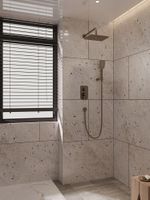 Товар: Встраиваемая душевая система VERONA, Графит брашинг VE-510-GR-C4 - фото 2 Встраиваемая душевая система VERONA, Графит брашинг VE-510-GR-C4 — фото 2, Встраиваемые душевые комплекты