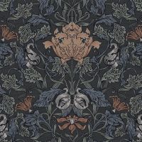 Обои 36 30354 British Style Garden арт. арт-BRIT11005/1 — фото 1, Обои для стен