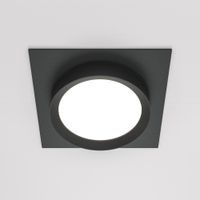 Товар: Встраиваемый светильник Technical DL086-GX53-SQ-B - фото 9 Встраиваемый светильник Technical DL086-GX53-SQ-B — фото 9, Точечные светильники