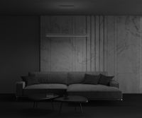 Товар: Подвесной светильник Technical P010PL-L30W4K - фото 11 Подвесной светильник Technical P010PL-L30W4K — фото 11, Подвесные светильники