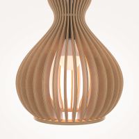 Подвесной светильник Maytoni MOD192PL-01W1 — фото 3, Подвесные светильники