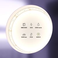 Товар: Светодиодная лента Led Strip 10155 - фото 3 Светодиодная лента Led Strip 10155 — фото 3, Светодиодная подсветка