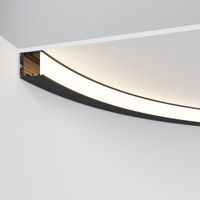 Профиль Led Strip арт-ALM-3535R-B-IN-90°-1.5M — фото 4, Комплектующие для освещения