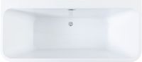 Акриловая ванна Aquanet Family Perfect 170x75 13775-GW-MB — фото 6, Акриловые ванны