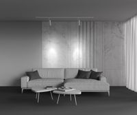 Трековый светильник Technical арт-TR005-1-GU10-W — фото 9, Трековые светильники