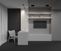 Товар: Потолочный светильник Technical C133CL-12W3K-B - фото 5 Потолочный светильник Technical C133CL-12W3K-B — фото 5, Подвесные светильники