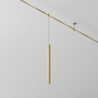 Товар: Трековый светильник Technical арт-TR156-1-5W4K-BS - фото 9 Трековый светильник Technical арт-TR156-1-5W4K-BS — фото 9, Трековые светильники