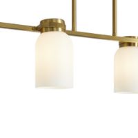 Подвесной светильник Freya FR5446PL-04BS — фото 3, Подвесные светильники