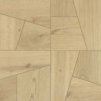 Плитка Exence Vanilla Square 56,1x56,1 (0,629 кв.м.) арт-AOUU — фото 1, Керамическая плитка