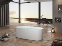 Акриловая ванна Allen Brau Priority 1 170x80 2.31001.21 — фото 6, Акриловые ванны