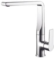 Товар: Смеситель для кухонной мойки AZARIO FARO керамический картридж, хром арт-AZ-PS56459C - фото 2 Смеситель для кухонной мойки AZARIO FARO керамический картридж, хром арт-AZ-PS56459C — фото 2, Смесители для кухни