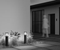 Ландшафтный светильник Outdoor O439FL-L12GF3K — фото 7, Уличное освещение