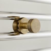 Вешалка Вешалка Сунержа Каньон Состаренная бронза арт-05-2010-0003 — фото 1, Крючки для полотенец