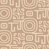 Обои 1904 58374 Полинезия арт. арт-Plz2002/1 — фото 1, Обои для стен