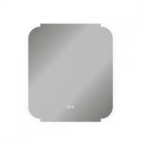 Зеркало Maretti Florenza FL146065P14EL 60x65 см — фото 1, Зеркала в ванную комнату