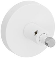 Товар: Кронштейн Кронштейн Сунержа TUBE телескопический Матовый белый 30-1500-0000 - фото 2 Кронштейн Кронштейн Сунержа TUBE телескопический Матовый белый 30-1500-0000 — фото 2, Комплектующие для полотенцесушителей