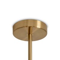 Потолочный светильник Freya FR2043CL-05BS1 — фото 6, Подвесные светильники