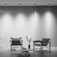 Товар: Потолочный светильник Technical C095CL-GX53-GR - фото 5 Потолочный светильник Technical C095CL-GX53-GR — фото 5, Подвесные светильники